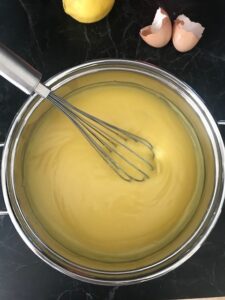 Crema pasticcera
