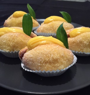 limoni dolci