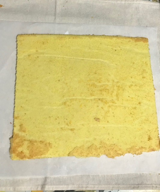 Pasta Biscotto