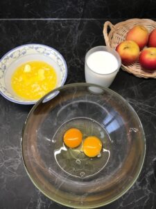 ingredienti
