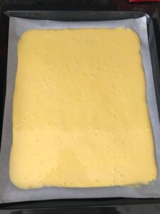 Pasta biscotto senza glutine