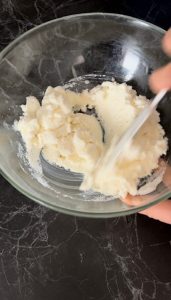 Crostata yogurt e ricotta 