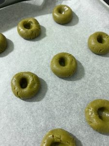 Pistacchiotti
