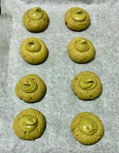 Pistacchiotti
