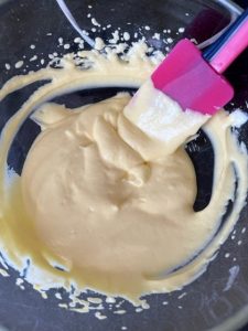 Tortine yogurt greco e fragole 