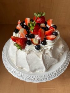 Pavlova