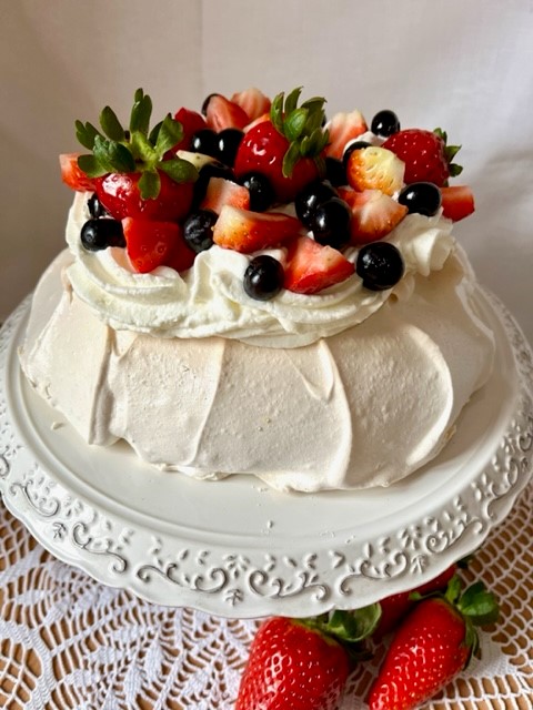 Pavlova