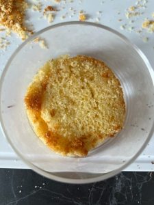 Zuppa inglese