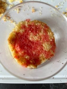 Zuppa inglese