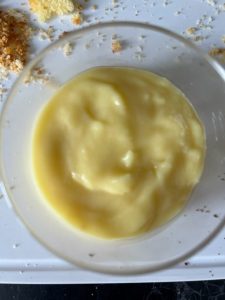 Zuppa inglese