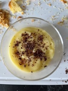 Zuppa inglese