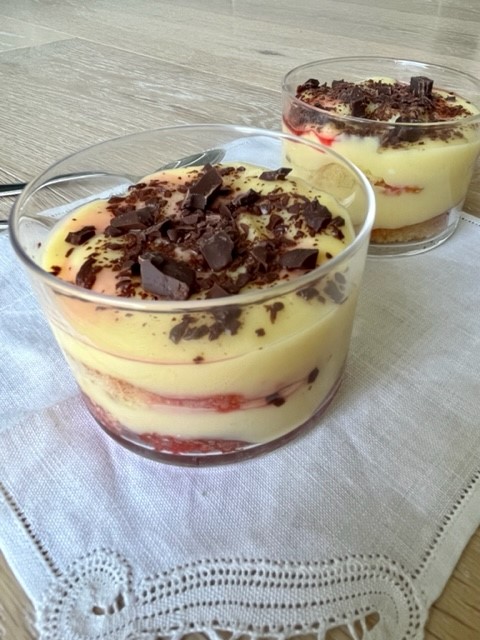 Zuppa inglese