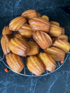 Madeleine