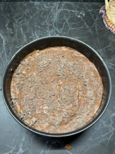 Torte cioccolato fondente e pere 