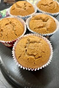 Muffin al caffè solo album
