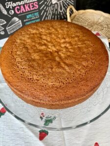 Torta allo yogurt sette vasetti