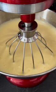 Torta golosa alla Nutella