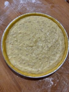 Pastiera Napoletana