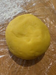 Pastiera Napoletana