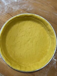Pastiera Napoletana